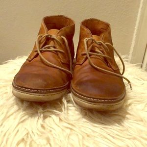 Chukka Boots